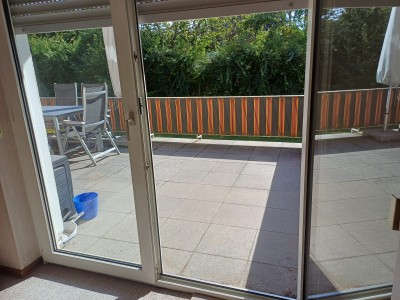 4 ZKB, 90m², ZW-Ixheim, grosse Terrasse, ruhiger Lage