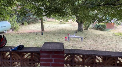 Haus zu vermieten