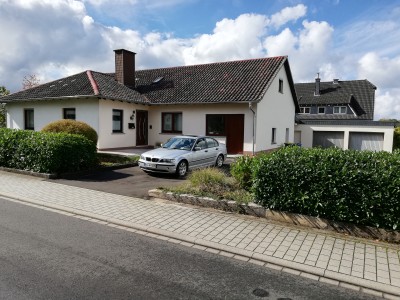 Bungalow in bevorzugter Wohnlage