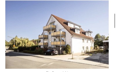Moderne 3-Zimmer-Wohnung (86 m²) mit Süd-Balkon, EBK & Aufzug – Einzug ab 01.01.2026 möglich!