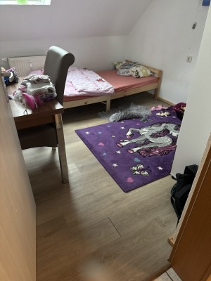 Suche nachmieter für eine 4 Zimmerwohnung