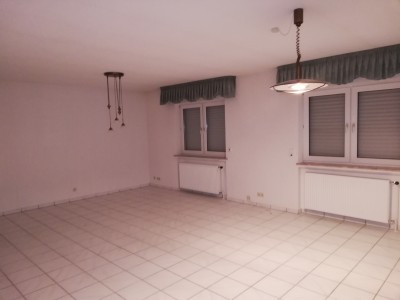 Gut ausgestattete 4 Zimmerwohnung, 108 m², 2 Etage, 3 Familienhaus in Vallendar