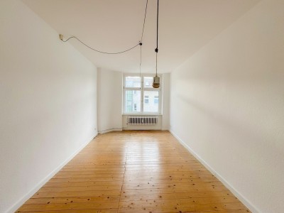 Provisionsfreie 2 Zi Wohnung im beliebten Richardkiez in Neukölln