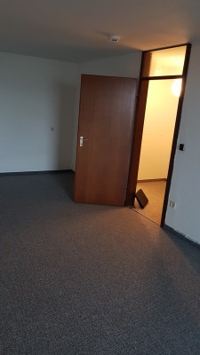 1 Zimmerwohnung