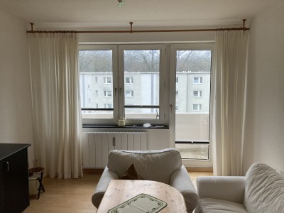 schöne 2 ZKDB wahlweise möbliert oder unmöbliert