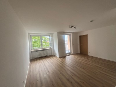 2 Zimmerwohnung in ruhige Lage in 89312 Günzburg zu verkaufen