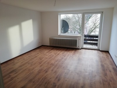 Schöne 3-Zimmer-Wohnung mit gehobener Innenausstattung in Krefeld