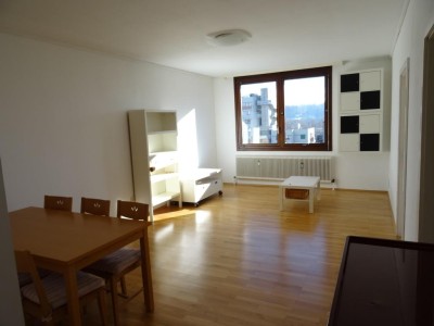 Ruhige 2-Zimmer-Wohnung in Graz St. Peter