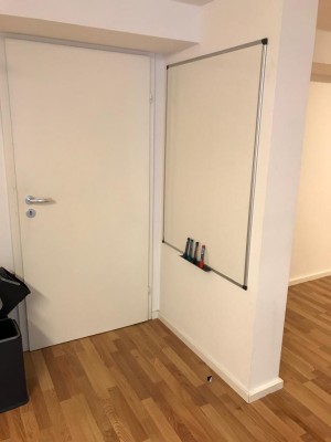 Top für Studierende! 2-Zimmer-Wohnung mit EBK, Tageslichtbad & Klimaanlage, Uninähe