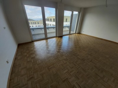 2 Zi. Penthouse in Waldbronn Erstbezug