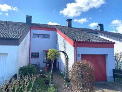 Tolles Reihenmittelhaus in Bielefeld Sennestadt