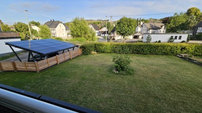Charmante 3,5-Zimmer-Wohnung mit Wohlfühlfaktor Kirchhundem/Benolpe – sofort bezugsfrei!