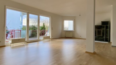 3 Zimmer Traumwohnung in ruhiger Wohngegend