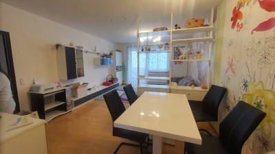 3 ZIMMER WOHNUNG IN ASTEN