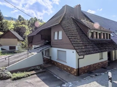 Wohnen, wo andere Urlaub machen