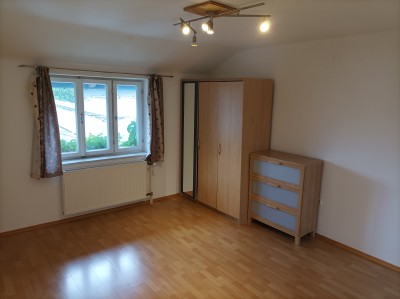 18m² WG Zimmer