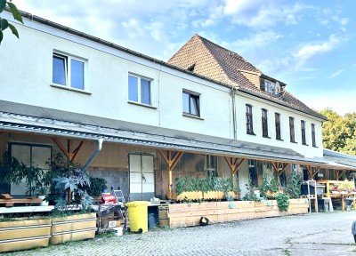 Mehrgeneration im Spreewald