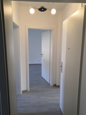 Gemütliche Wohnung, 45m²