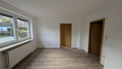 Stuhr-Varrel | Schöne 3-Zi.-EG-Wohnung | Erstbezug | Garten zur Alleinnutzung | Stellplatz inkl.