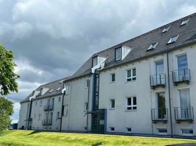 Schöne Wohnung in Masserberg