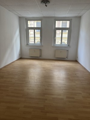 Gemütliche Zwei-Zimmerwohnung in der Gabelentzstraße 19, 04600 Altenburg