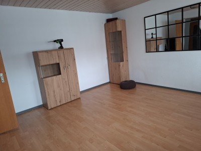 Suche Untermieter in 3 Zimmer Wohnung