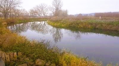 WE-Grundstück/Anglerparadies an der Unstrut