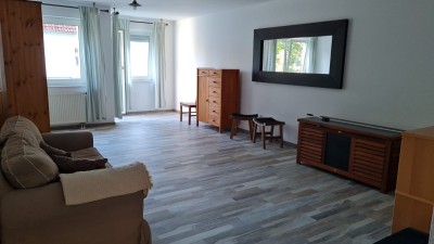 Moderne 3-Zimmerwohnung in Eislingen/Fils