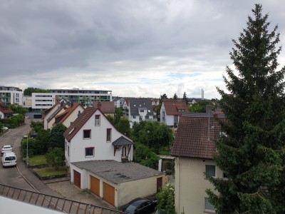 Helle 60m² Wohnung im ruhigen Stadtzentrum. Ihr neues Zuhause!