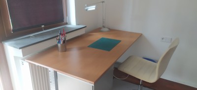 Helles möbliertes Zimmer in Köln-West, Nähe SpoHo