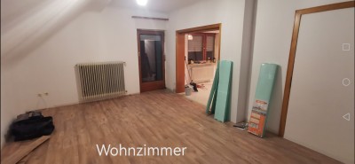 Wohnung Bexbach 73qm