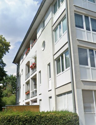 2-Zimmer-Wohnung mit Balkon und Aufzug – Delitzscher Straße 11, 04105 Leipzig