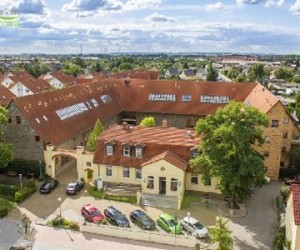 Schöne Wohnung in Barleben