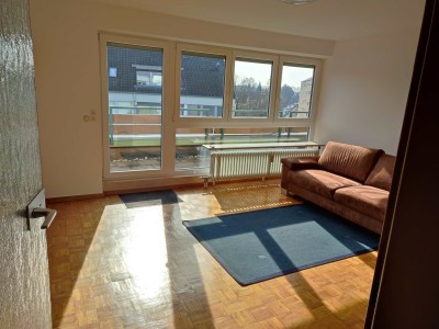 PENTHOUSE auch für Pendler-Junge Leute & Junggebliebene