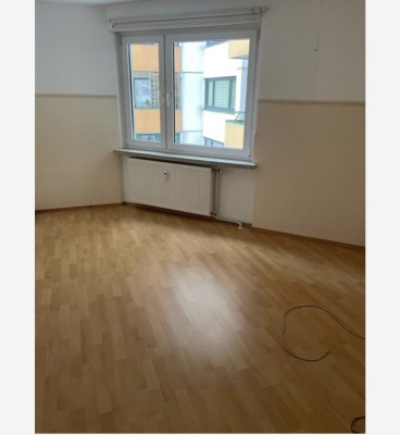 Zentrale hübsche Wohnung