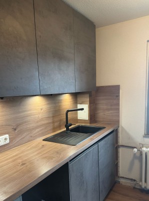 3-Zimmer-Maisonette-Wohnung Hürth Efferen mit Sauna Wannenbad