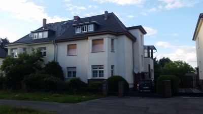 Single Wohnung Dachgeschoss, Spremberger Vorstadt Cottbus