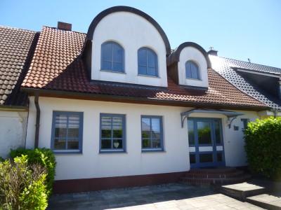 Voll eingerichtetes, frisch renoviertes Haus am See mit neuer Heizung, Mecklenburgische Seenplatte