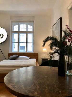 Sehr schönes WG-Zimmer ca. 20qm zu vermieten
