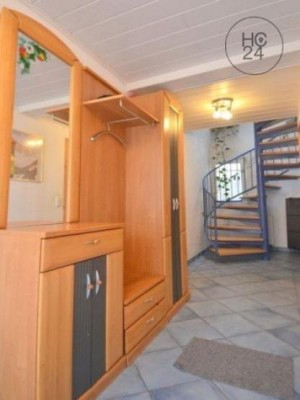 Möbliertes Zimmer bei Bingen ab 01.01.2025