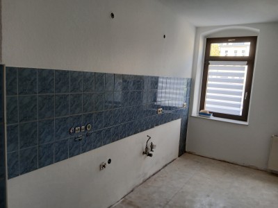 Schöne EG Wohnung
