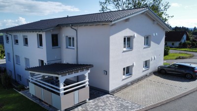 3 Zi Wohnung (96m²) BJ 2022 Energieeffizienz A+ (28,8kWh/m²a)