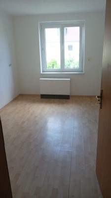 Wohnung in ruhiger Lage