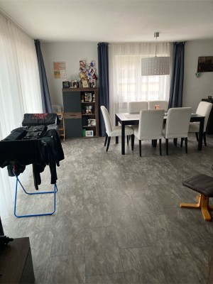 zwei zimmer erdgeschosswohnung 65qm in gerzen