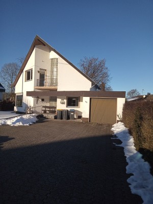 Das Haus der vielen Möglichkeiten