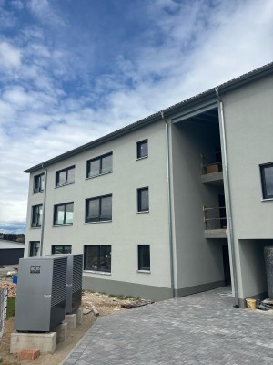 Moderne Neubauwohnung, 5 Zi., 136qm,