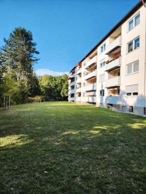 Sehr gepflegte 89,02m² 4-Zi-Whg, Augsburg Haunstetten /von Privat