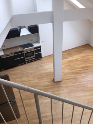 Traumwohnung für Pärchen in Top-Lage (nähe Kaiser-Josef-Platz & Stadtpark) zu vermieten, provisionsfrei