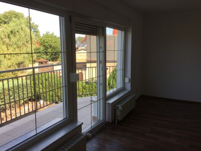 3 Raum Wohnung
