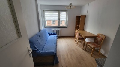 Ein Apartment in Mannheim zu vermieten